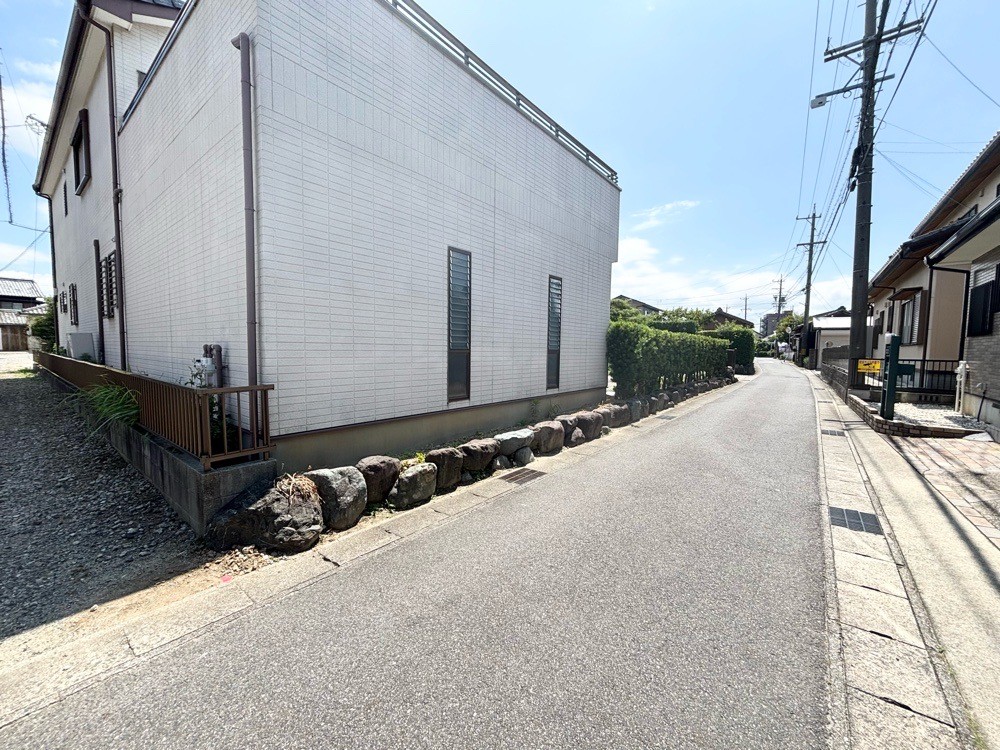 刈谷市野田町　全4区画　D号地 画像5