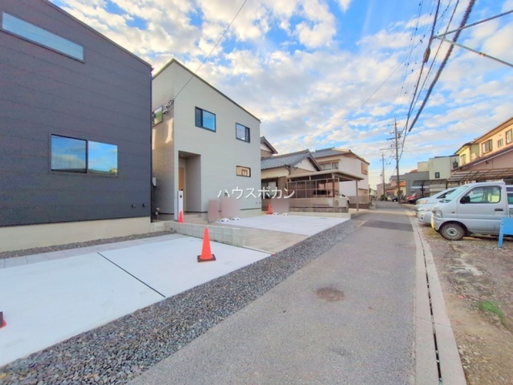 安城市古井町　全2棟　2号棟 画像5