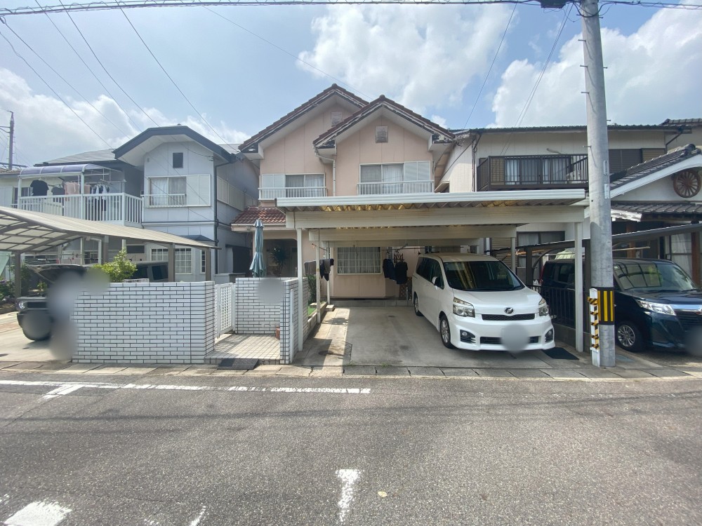 豊田市上野町 画像4