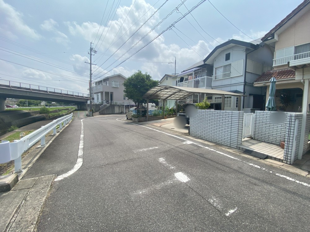豊田市上野町 画像3