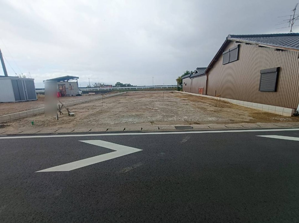 一宮市起　全2区画　B区画 画像3