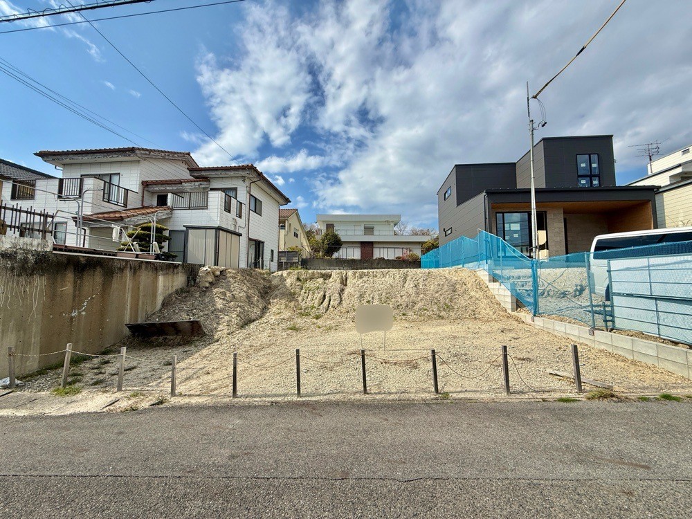 尾張旭市旭台三丁目　全2区画　1号地 画像6