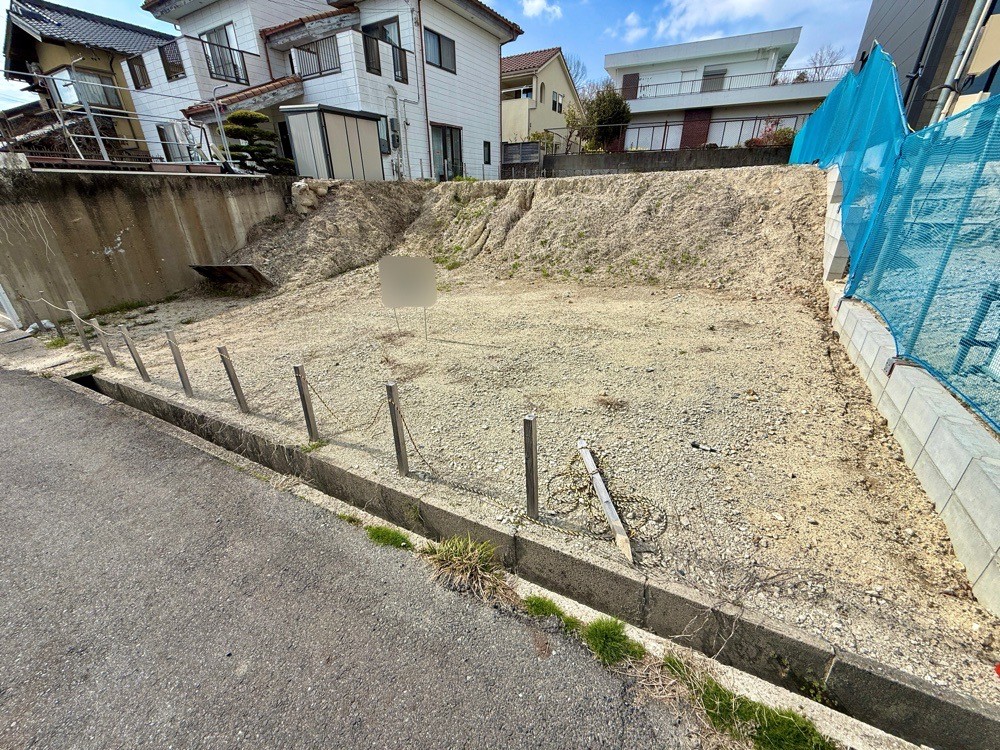 尾張旭市旭台三丁目　全2区画　1号地 画像5