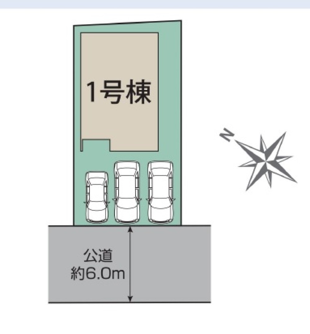 東海市加木屋町 画像1