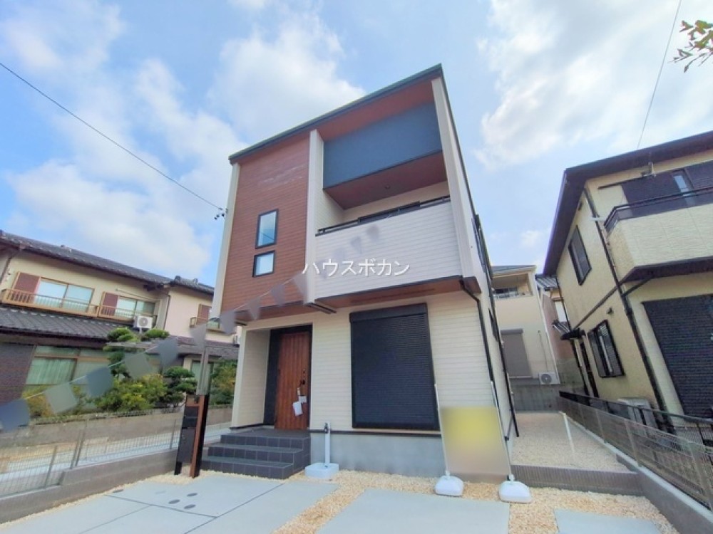 住環境良好です！