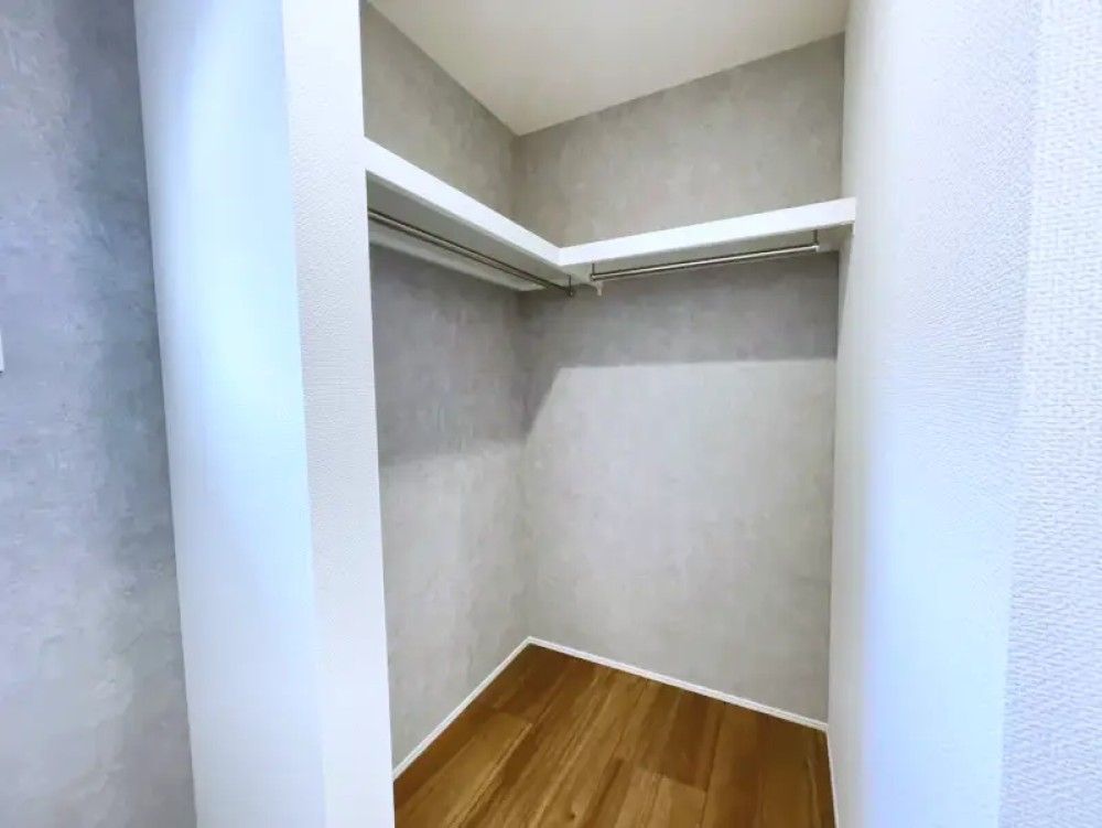 ファミリークローク