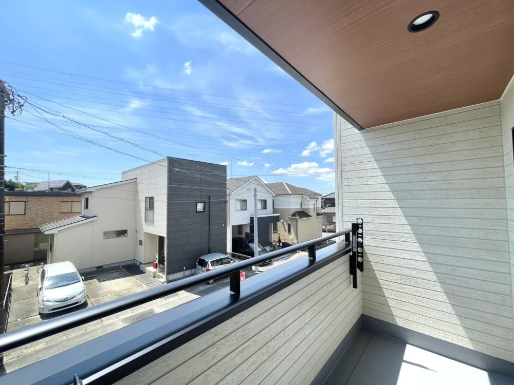 インナーバルコニー