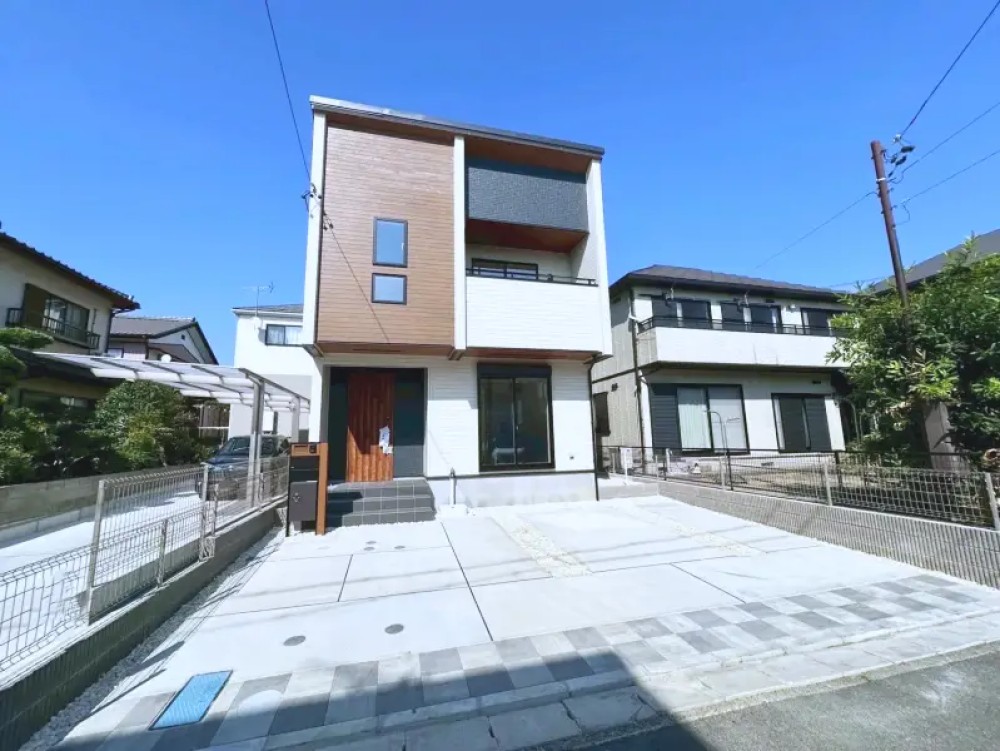 東海市加木屋町三ツ池　全1棟　1号棟 画像15