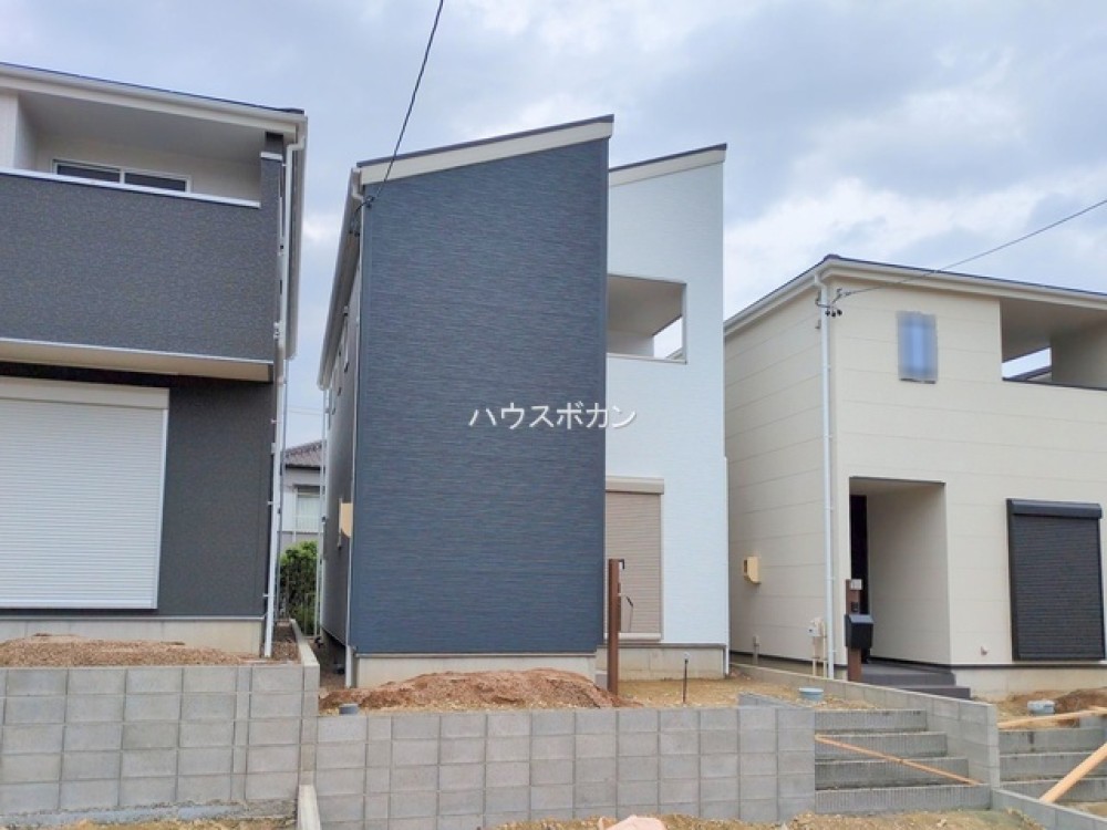 収納便利なウォークインクローゼット！