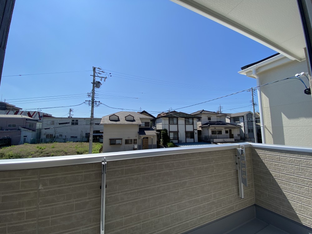知多市にしの台四丁目　全4棟　4号棟 画像17