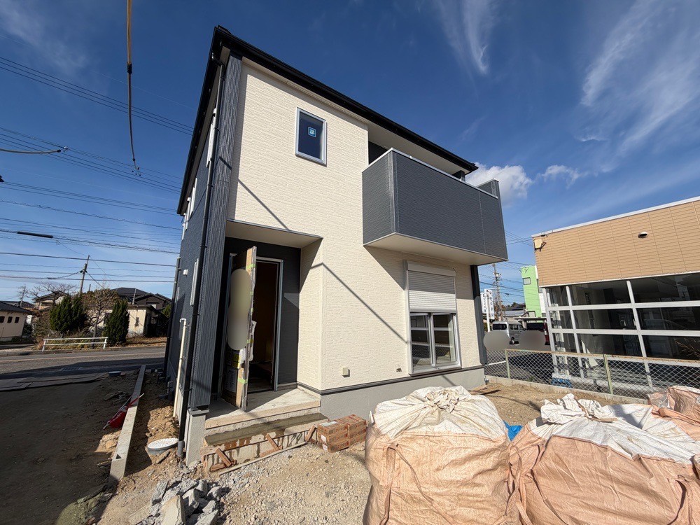 碧南市日進町第6　全6棟　1号棟 画像4