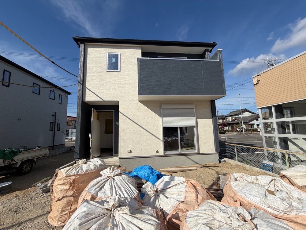 碧南市日進町第6　全6棟　1号棟 画像4