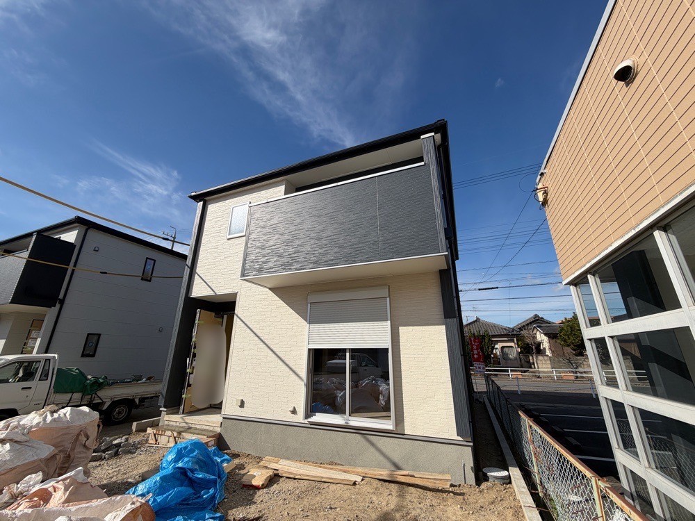 碧南市日進町第6　全6棟　1号棟 画像5