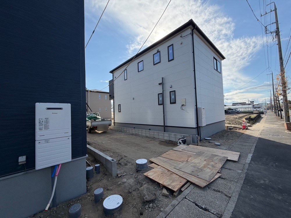 碧南市日進町第6　全6棟　1号棟 画像6