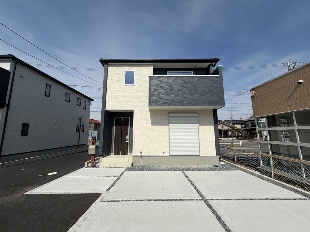 碧南市日進町第6　全6棟　1号棟 画像18