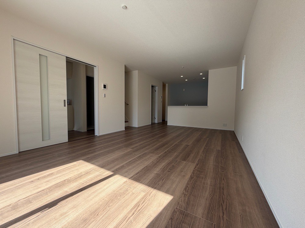 碧南市日進町第6　全6棟　1号棟 画像4