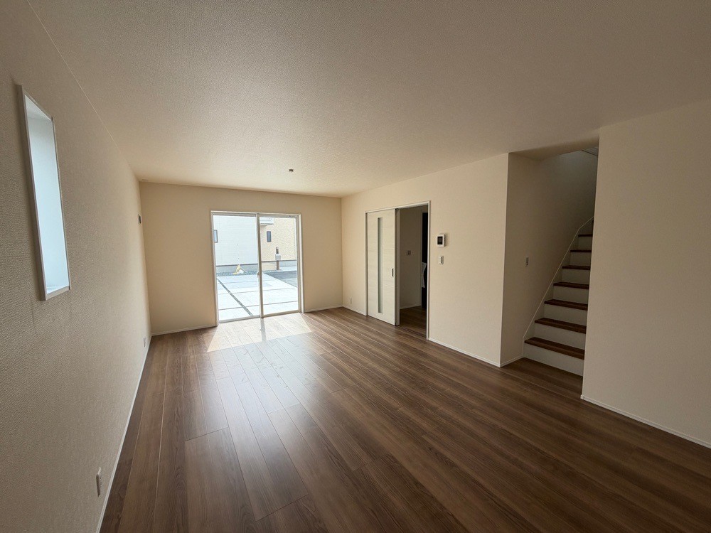 碧南市日進町第6　全6棟　1号棟 画像5