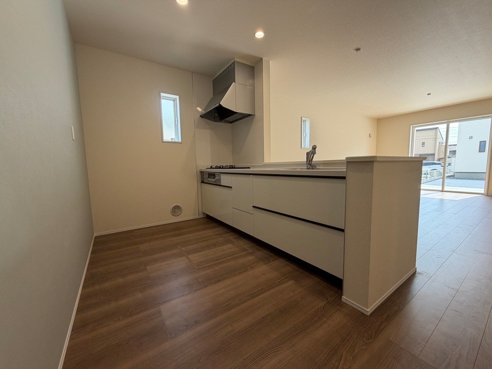 碧南市日進町第6　全6棟　1号棟 画像6