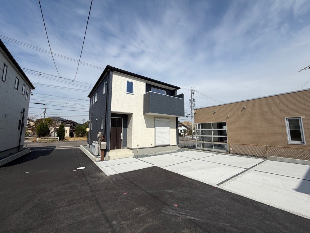 碧南市日進町第6　全6棟　1号棟 画像18