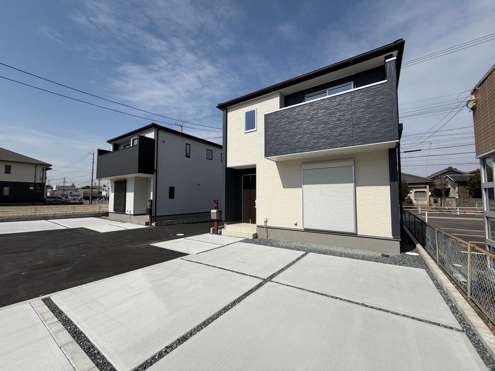 碧南市日進町第6　全6棟　1号棟 画像19