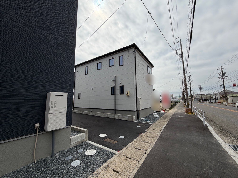 碧南市日進町第6　全6棟　1号棟 画像20