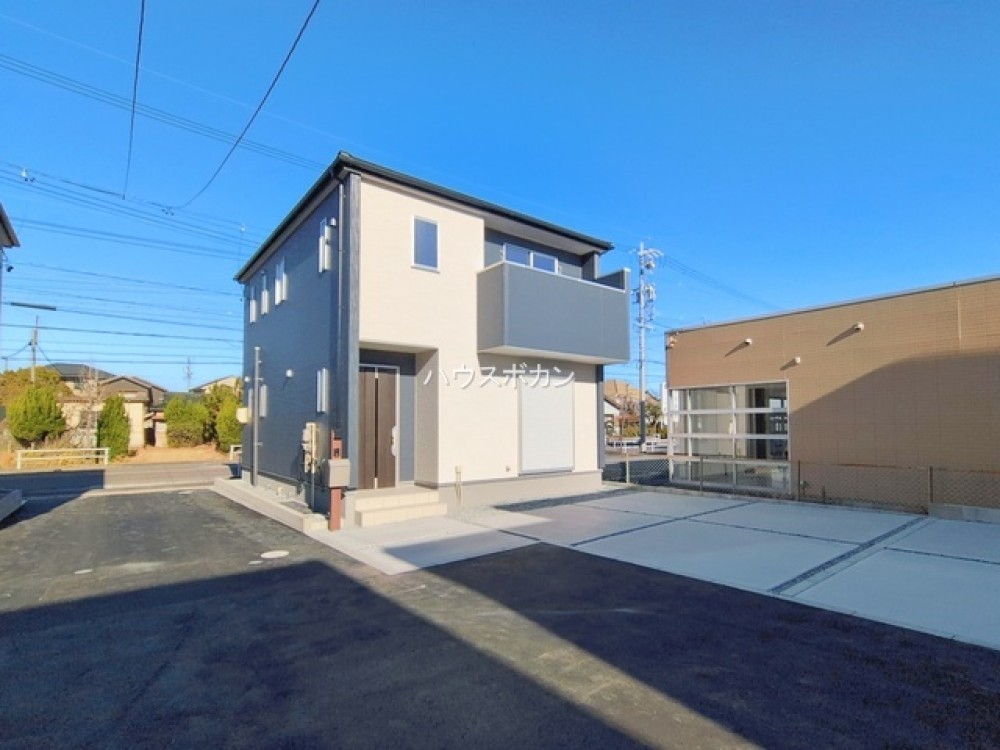 碧南市日進町第6　全6棟　1号棟 画像3