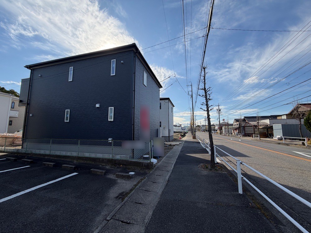 碧南市日進町第6　全6棟　2号棟 画像5