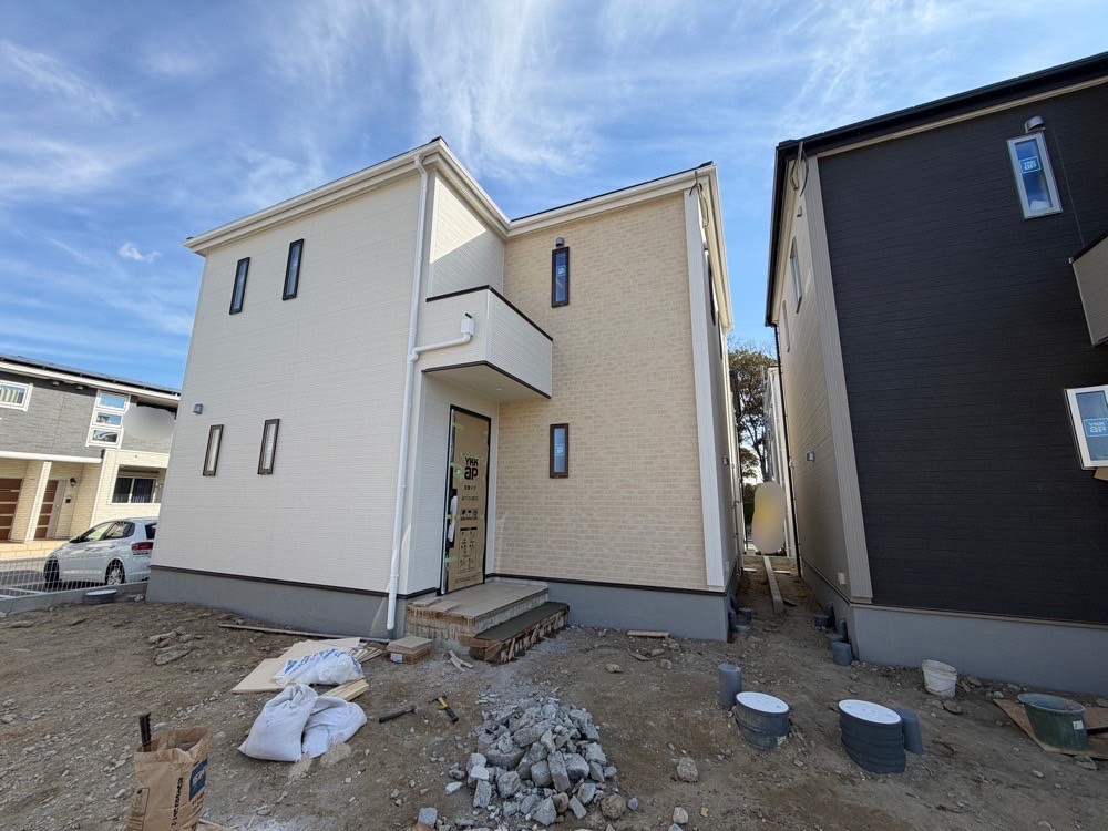 碧南市日進町第6　全6棟　2号棟 画像6