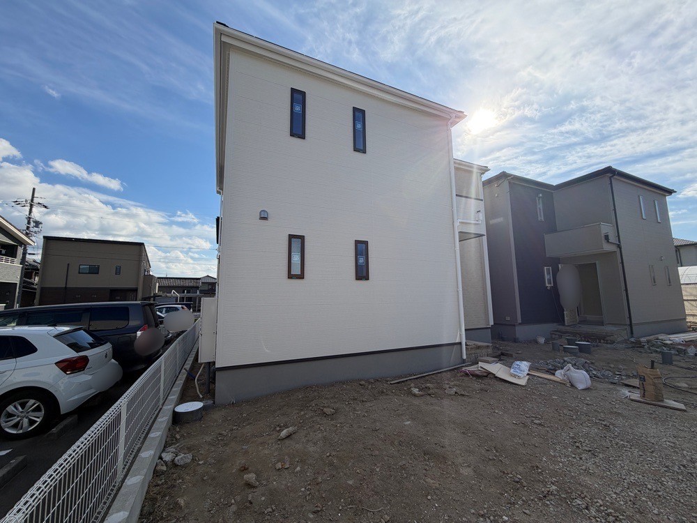 碧南市日進町第6　全6棟　2号棟 画像7