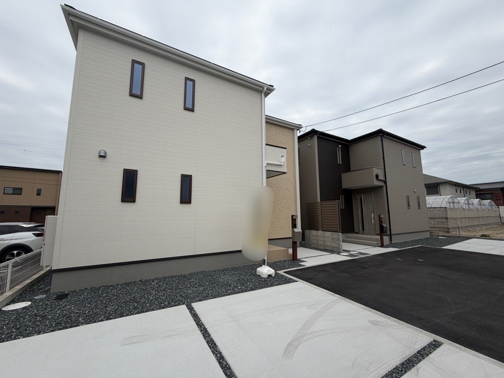碧南市日進町第6　全6棟　2号棟 画像20