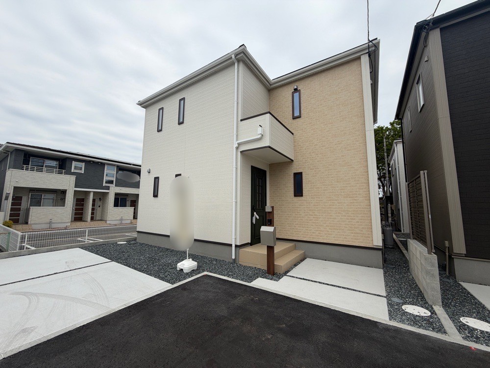 碧南市日進町第6　全6棟　2号棟 画像21
