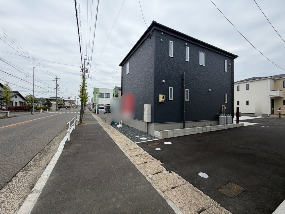 碧南市日進町第6　全6棟　2号棟 画像22
