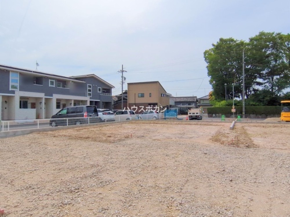 碧南市日進町第6　全6棟　2号棟 画像5