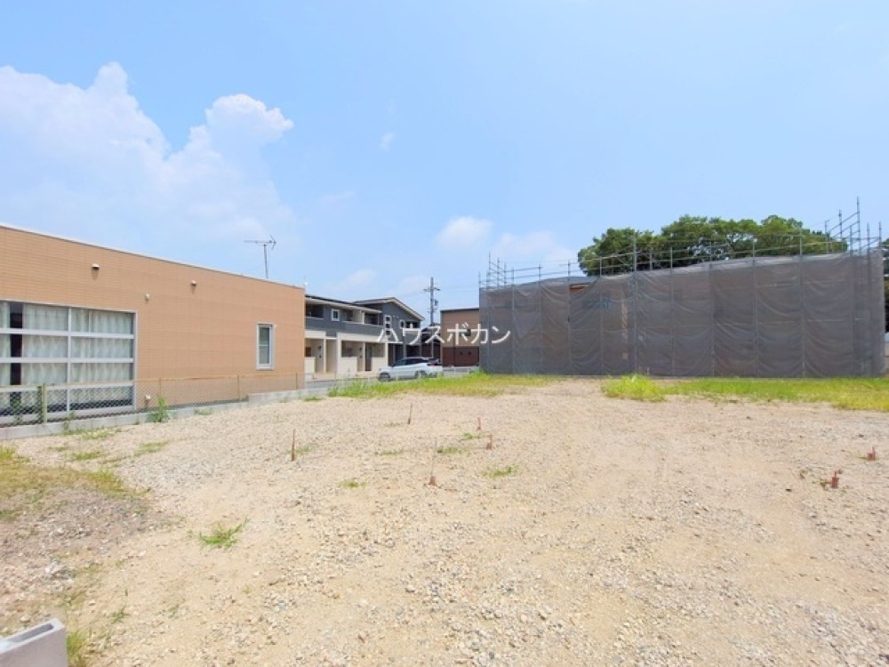 碧南市日進町第6　全6棟　2号棟 画像4