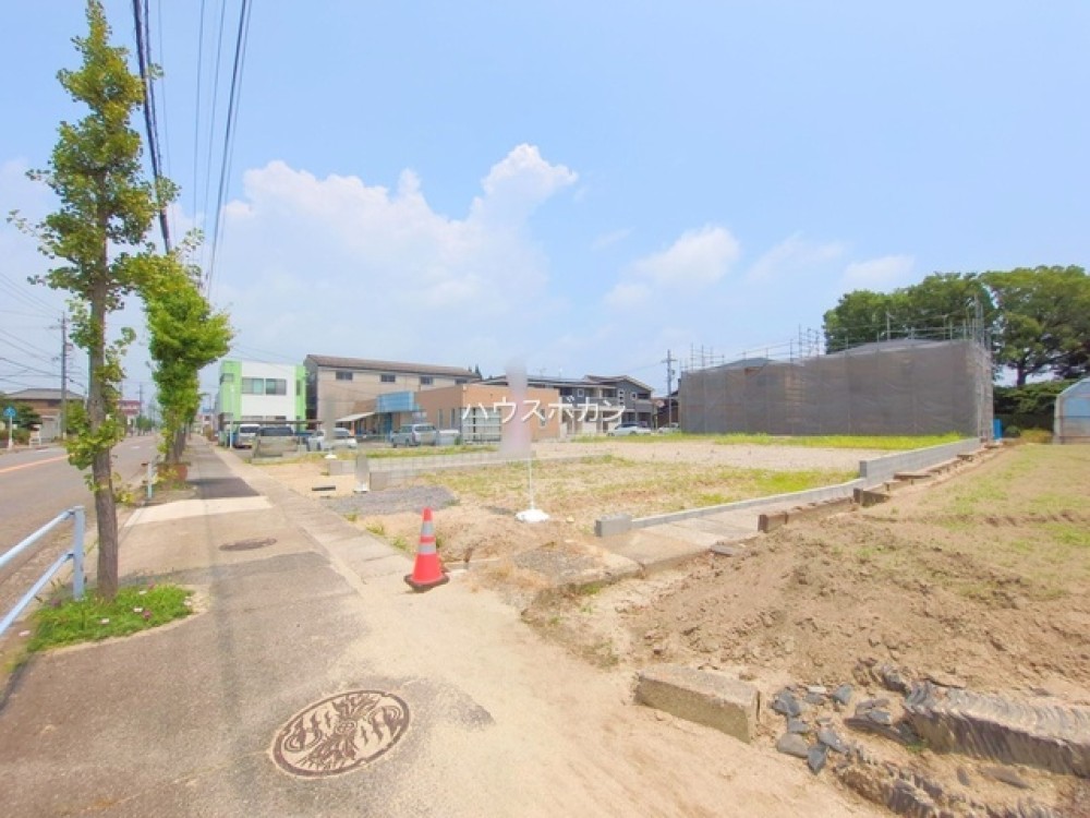 碧南市日進町第6　全6棟　2号棟 画像5