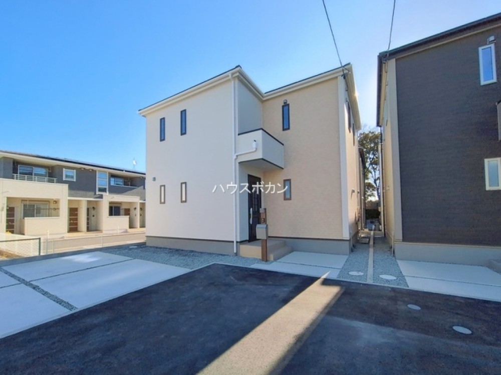 碧南市日進町第6　全6棟　2号棟 画像3