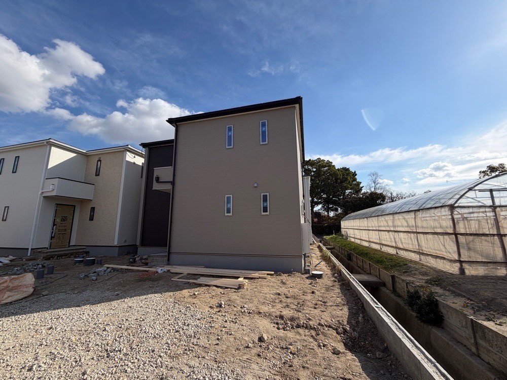 碧南市日進町第6　全6棟　5号棟 画像5