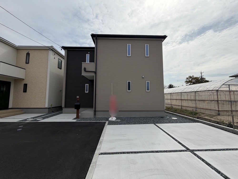 碧南市日進町第6　全6棟　5号棟 画像18