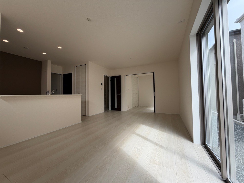 碧南市日進町第6　全6棟　5号棟 画像5