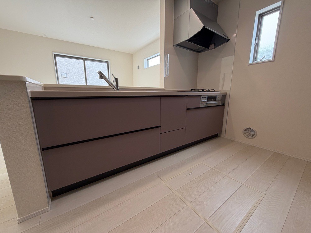 碧南市日進町第6　全6棟　5号棟 画像6