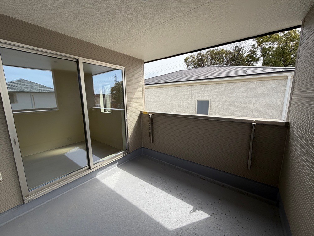 碧南市日進町第6　全6棟　5号棟 画像17