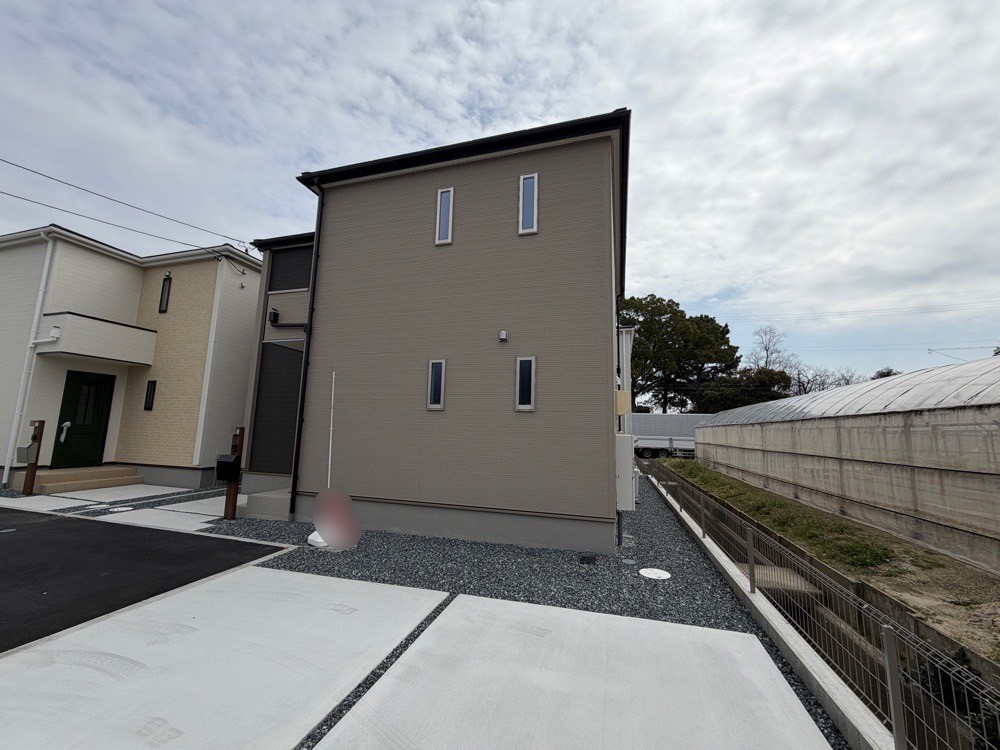 碧南市日進町第6　全6棟　5号棟 画像18