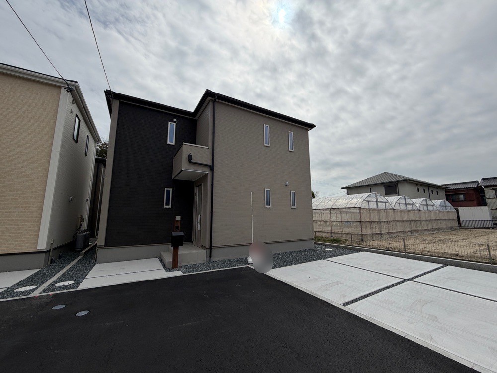 碧南市日進町第6　全6棟　5号棟 画像19