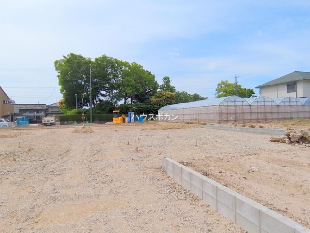 碧南市日進町第6　全6棟　5号棟 画像4