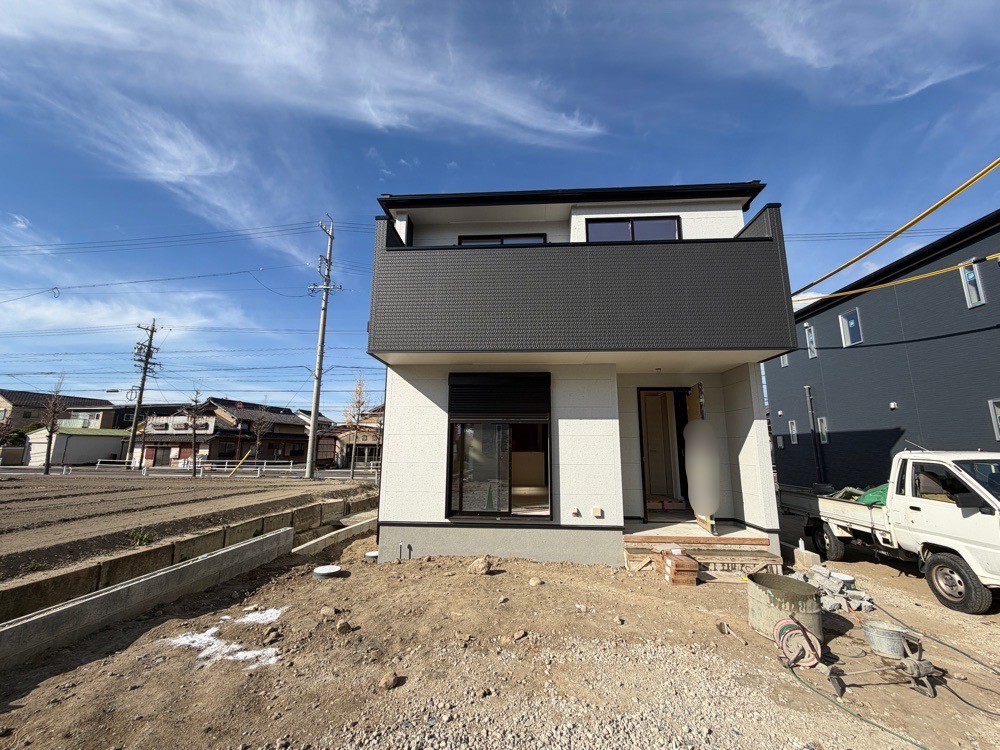 碧南市日進町第6　全6棟　6号棟 画像3