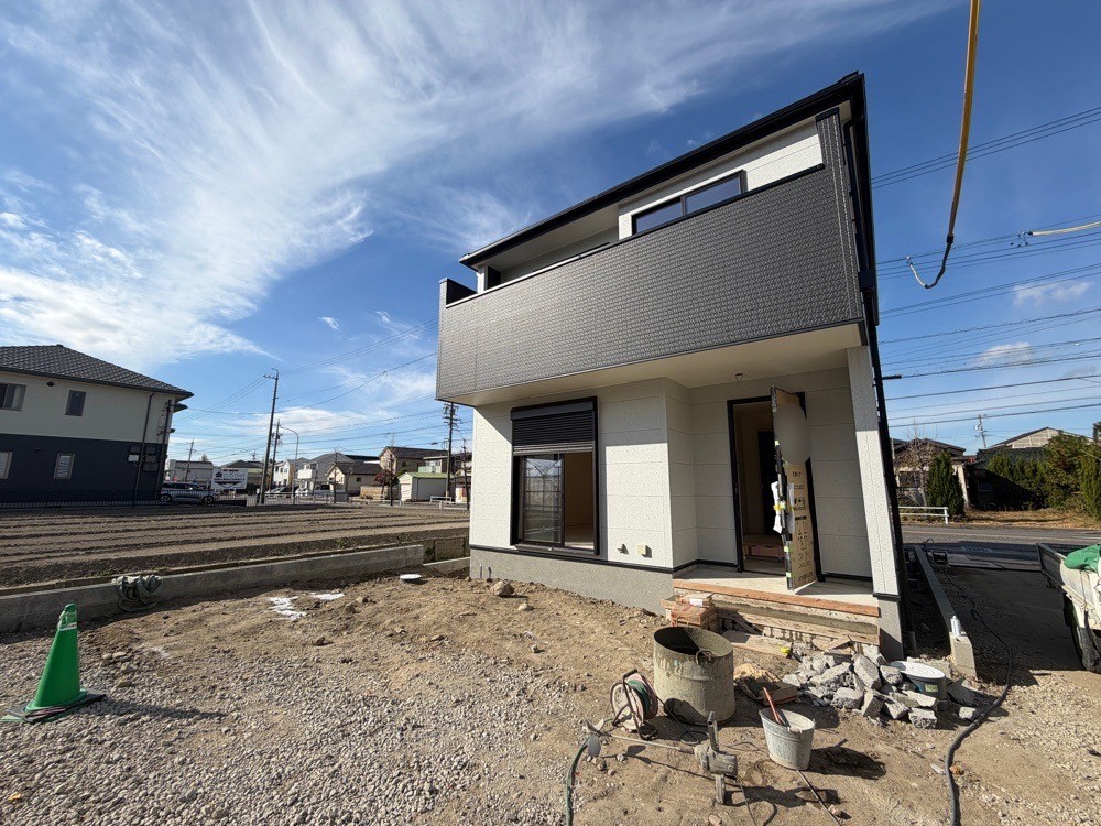 碧南市日進町第6　全6棟　6号棟 画像6