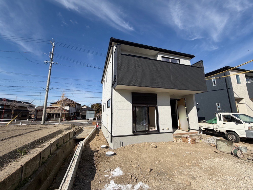 碧南市日進町第6　全6棟　6号棟 画像7