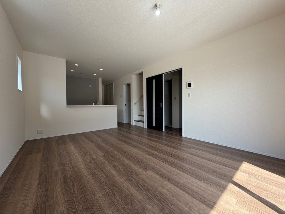 碧南市日進町第6　全6棟　6号棟 画像5