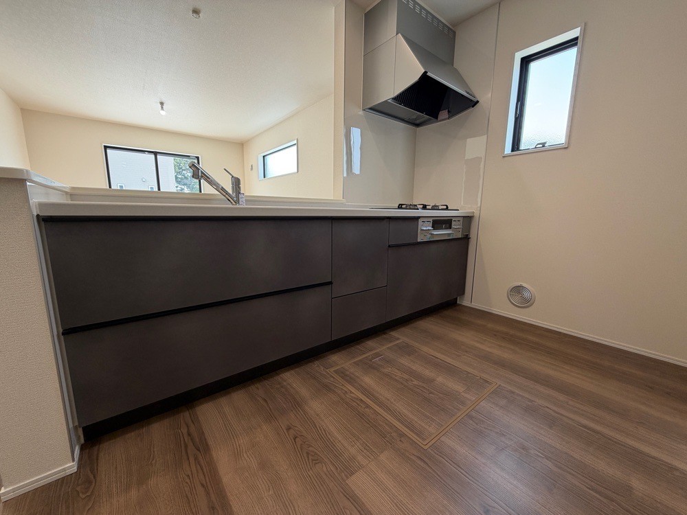 碧南市日進町第6　全6棟　6号棟 画像6