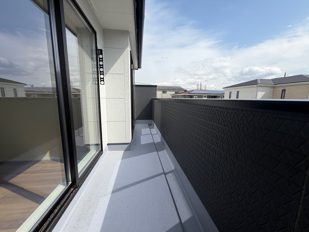 碧南市日進町第6　全6棟　6号棟 画像17